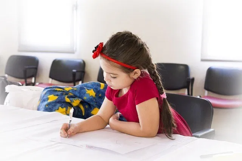 유태인의 자녀교육법 40가지, 행복한 아침편지