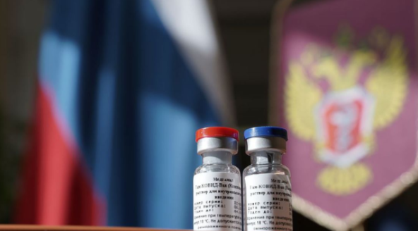 러시아 스푸트니크 백신 개발 발표, 믿을만한가?