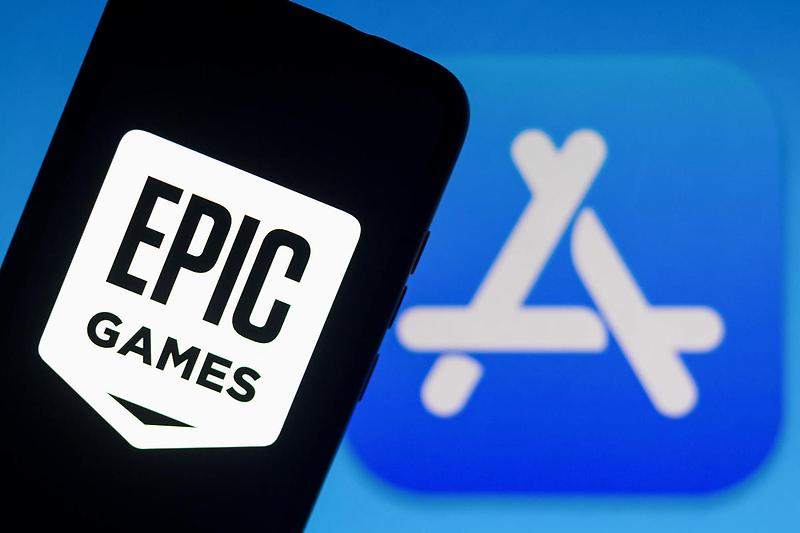 애플이 에픽게임즈의 개발자 계정을 차단하고 회사를 