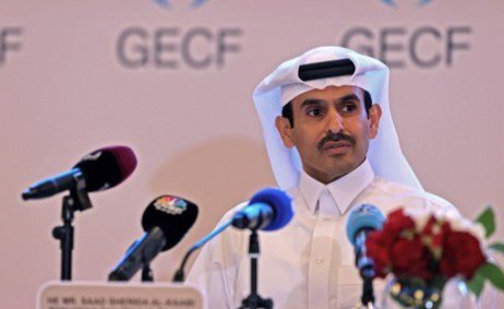 카타르, 러시아 가스 전부 대체하기는 불가능