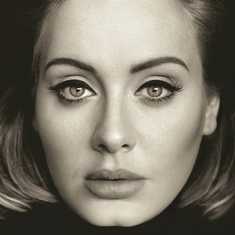 Adele - All I Ask (가사/듣기)