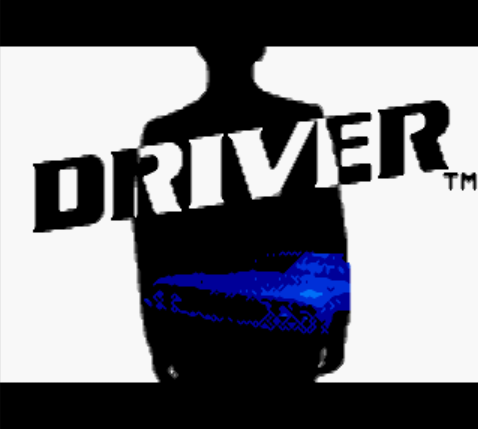 (GBC / USA) Driver You Are The Wheelman - 게임보이 컬러 북미판 게임 롬파일 다운로드