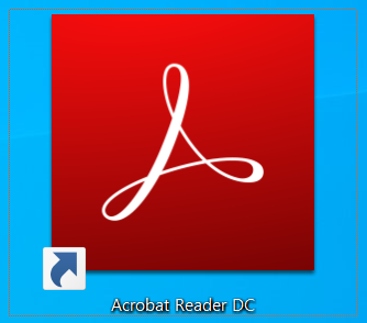 어도비 PDF 뷰어, Adobe Acrobat Reader DC 다운로드