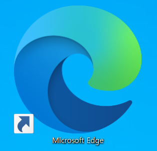 즐겨찾기에 사이트 추가, 마이크로소프트 엣지(Microsoft Edge)