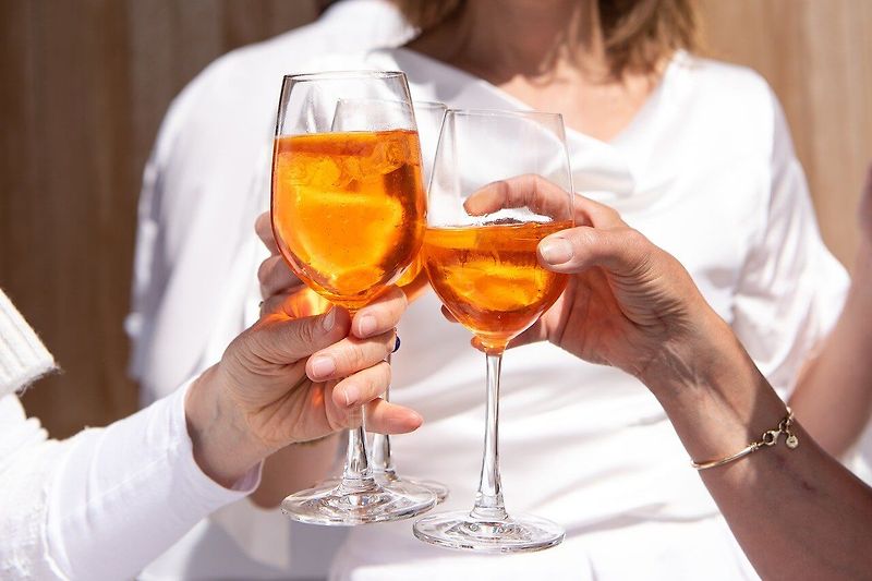 남성 음주보다 여성 음주가 왜 더 위험할까?!