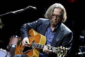 (38) 오늘의 팝송 - Wonderful Tonight / Eric Clapton [가사/해석]