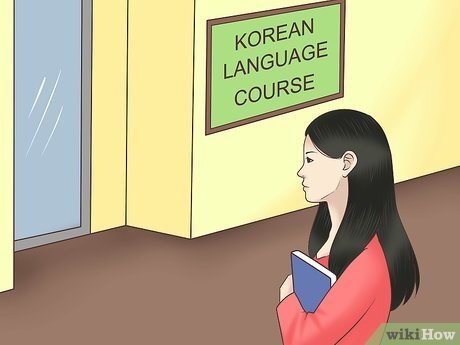 한국어를 배우는 가장 좋은 방법은 무엇입니까?  What are the best ways to learn Korean?