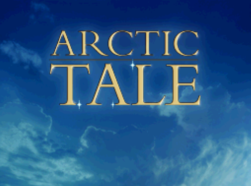 (NDS / USA) Arctic Tale - 닌텐도 DS 북미판 게임 롬파일 다운로드
