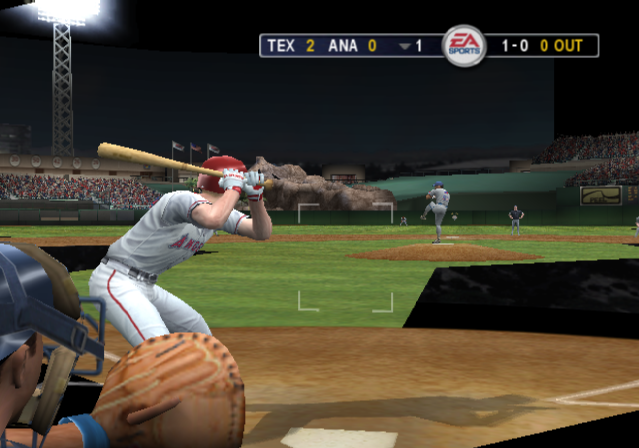 MVP 베이스볼 2003 MVP Baseball 2003 (PS2 - SPT - ISO 파일 다운로드)