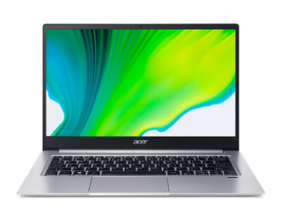 Acer 에이서 스위프트3 노트북 실버 코어i5 11세대 / 512GB / 16GB / Free DOS / SF314-59 (i5-1135G7 35.56cm)