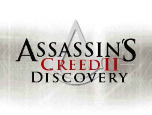 (NDS / USA) Assassin's Creed II Discovery - 닌텐도 DS 북미판 게임 롬파일 다운로드