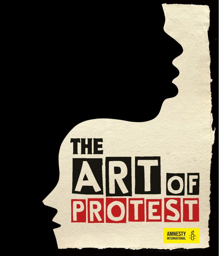 저항의 예술: 포스터로 읽는 100여 년 저항과 투쟁의 역사. 역사적인 포스터들