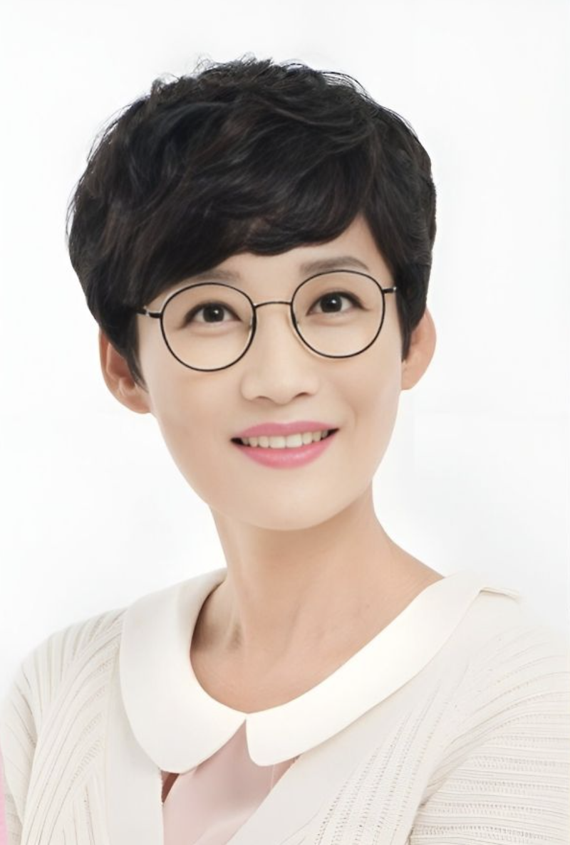 팽현숙 프로필 나이 데뷔 방송 활동 학력 - 최양락 부인