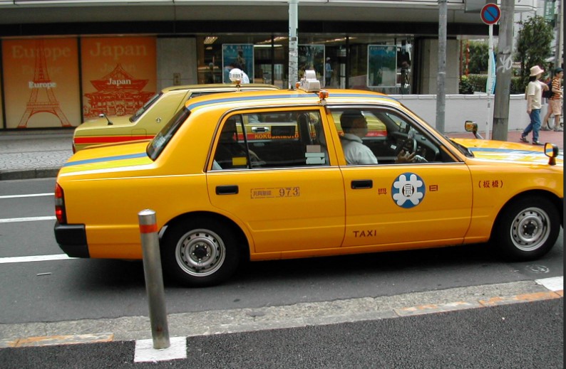 2월1일 04시부터 서울시 택시요금 1000원 인상발표