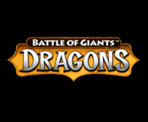 (NDS / USA) Battle of Giants Dragons - 닌텐도 DS 북미판 게임 롬파일 다운로드