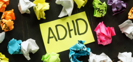 ADHD 주의력 결핍 과잉행동 장애의 원인