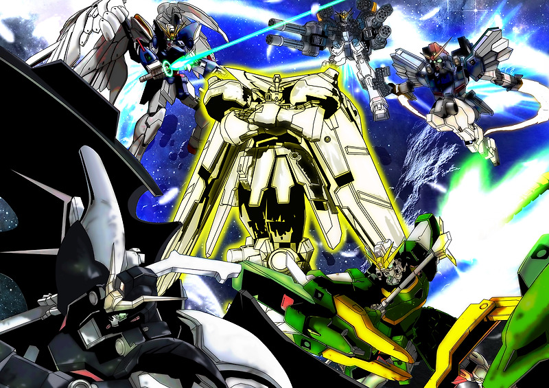기종별 SD건담 G제네레이션 시리즈 목록 (SDガンダム ジージェネレーション シリーズ - SD Gundam G Generation Series)