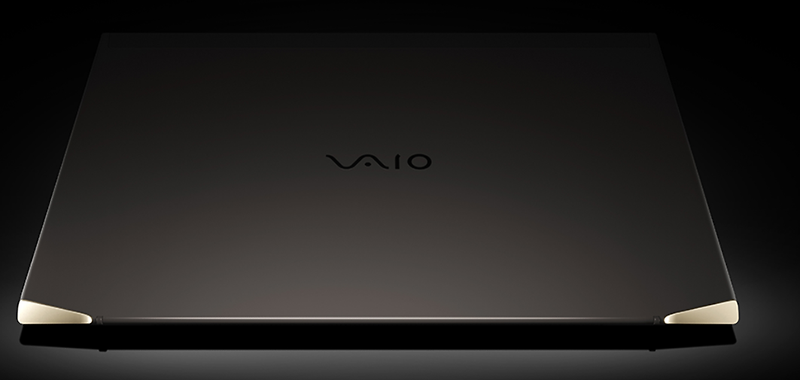 소니에서 매각된 노트북 VAIO, VAIO Z 출시
