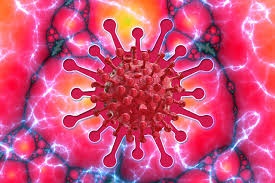 새로운 돌연변이로 코로나 바이러스 확산 가속화