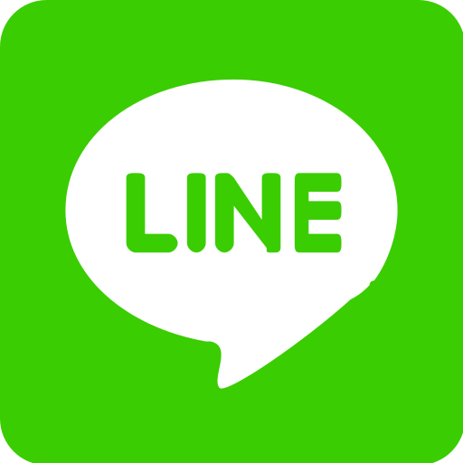 라인 로고 Line Logo AI/SVG/PNG