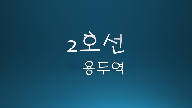 [2호선 용두역] 쭈꾸미골목 맛집 나정순할매쭈꾸미 본점 방문기