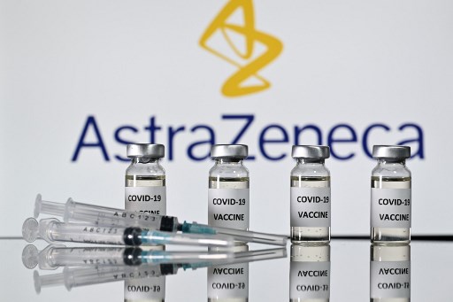 아스트라제네카 옥스퍼 아스트라제네카가 공동 개발 코로나19 백신 임상시험 평균 70%의 효과를 입증 ASTRAZENECA