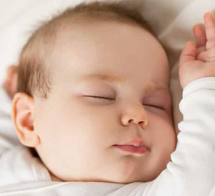 아기를 잘 재울수 있는 방법과 수면교육에 대해 알아볼께요