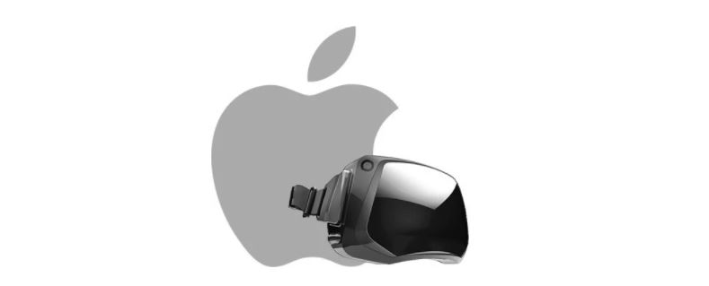 AR/VR 전용 제품 박차를 가하는 애플, 2022년 애플의 증강현실 제품은?