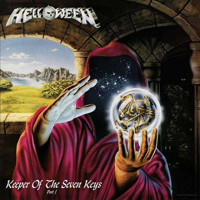 Helloween - A Tale That Wasn't Right (가사 번역)