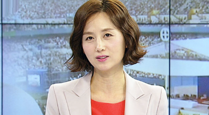 김선희 나이 학력 이력 방송활동 프로필 (YTN 기자, 앵커)