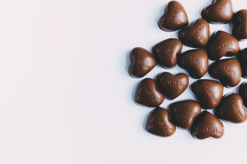 초콜릿과 뇌졸중 관계