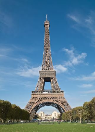 프랑스 추천 여행지 TOP10