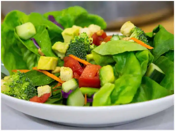 Eating Salads Can Help Lose Weight, Know The Right Way Of Having Them