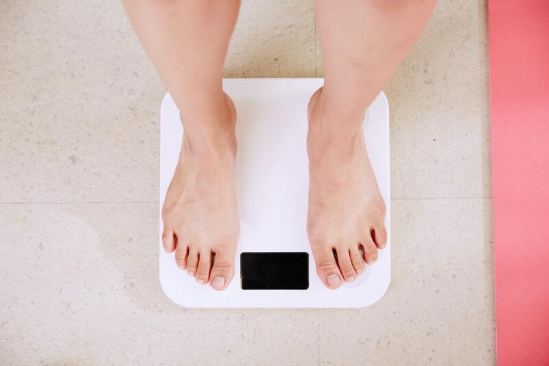 7 일간 신진 대사 다이어트 일주일에 빠르게 체중을 줄이는 방법