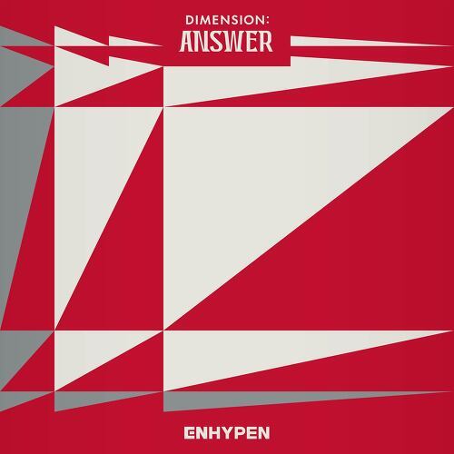 ENHYPEN Blessed-Cursed 듣기/가사/앨범/유튜브/뮤비/반복재생/작곡작사