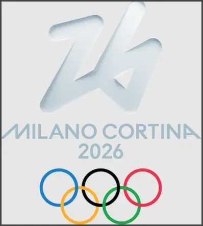 2026년 이탈리아 밀라노 동계올림픽 종목