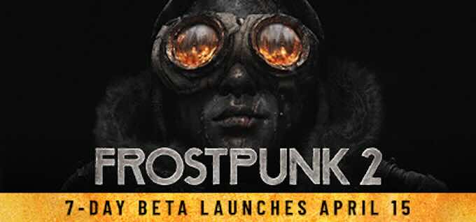 11 bit studios가 인기 생존 시뮬레이션 게임의 후속작 ‘프로스트 펑크 2’의 베타 테스트 일정을 공개