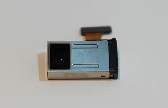'카툭튀' 없는 광학 5배줌 카메라 양산하는 삼성전기