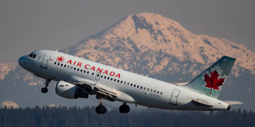 (캐나다 주식 이야기) 에어 캐나다(Air Canada)에서 2021년 2분기 실적을 발표했습니다.