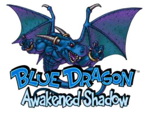 (NDS / USA) Blue Dragon Awakened Shadow - 닌텐도 DS 북미판 게임 롬파일 다운로드