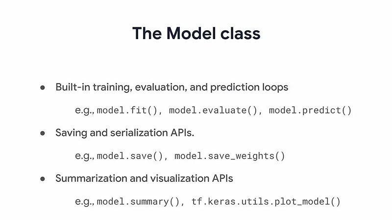 [Tensorflow 2][Keras] Week 4 - Using the Model class to simplify complex architectures
