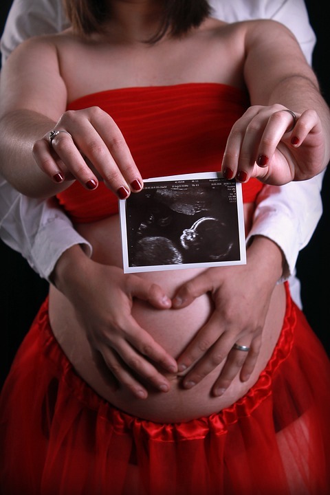 임신 유무를 확인하는 방법 (임신테스트기, 병원 검사종류)
