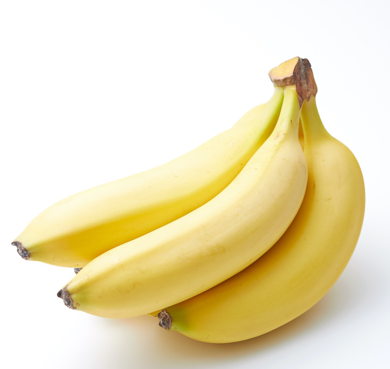 맛난 바나나의 효능 (변비 예방, 우울증 완화, 불면증 예방, 성인병 예방)