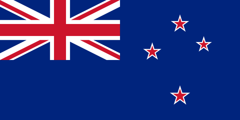 뉴질랜드에 대해 공부해보자.