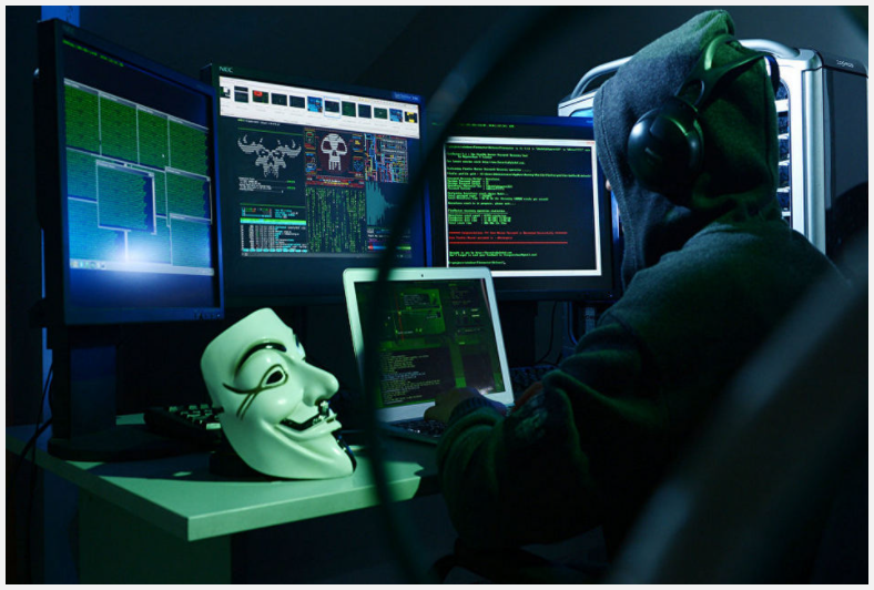 해커 그룹 Anonymous가 러시아를 상대로 사이버 전쟁을 벌였습니다. 실제로 얼마나 효과적일 수 있습니까?