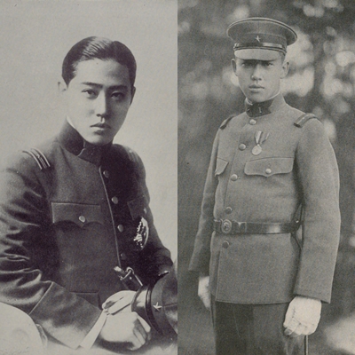 히로시마 원자폭탄 사망자, 대한제국 마지막 왕자 이우(李鍝)