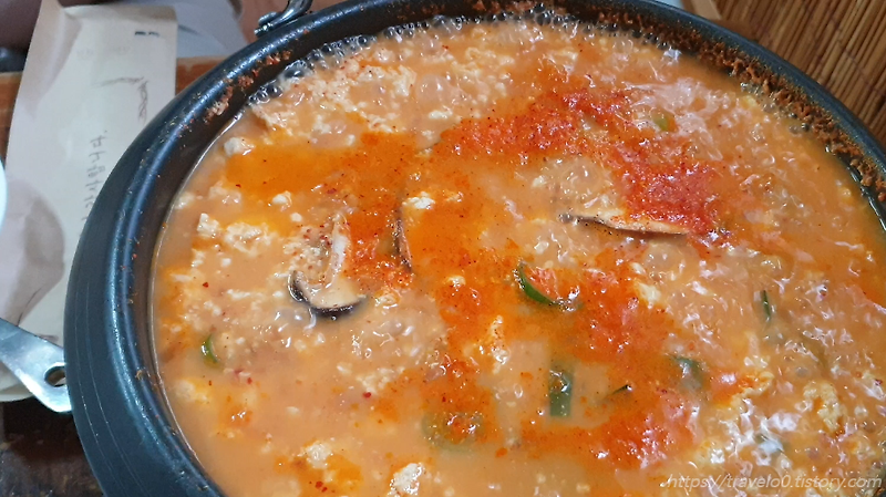 [강원][강릉] 초당 순두부 마을에서 처음 맛보고 잊지 못한 