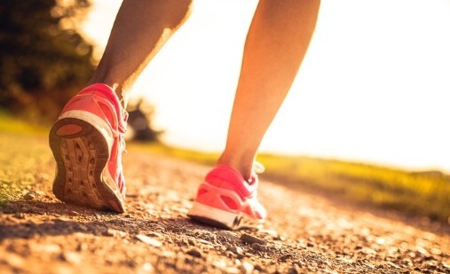 걷기운동 효과 칼로리 한시간 걷기 만보 걷기 올바르게 걷는법