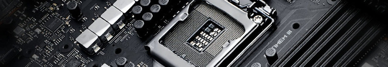 인텔 500 시리즈 (Z590, B560, H510) 메인보드가 1월 11일 출시 의혹