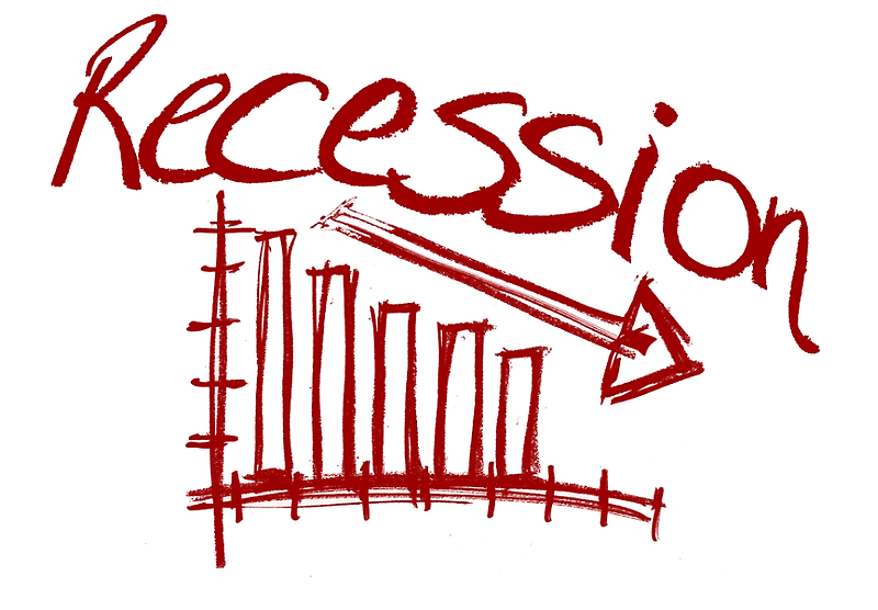 How should we act when the recession comes?